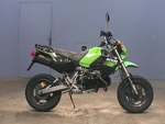     Kawasaki KSR110 2003  2